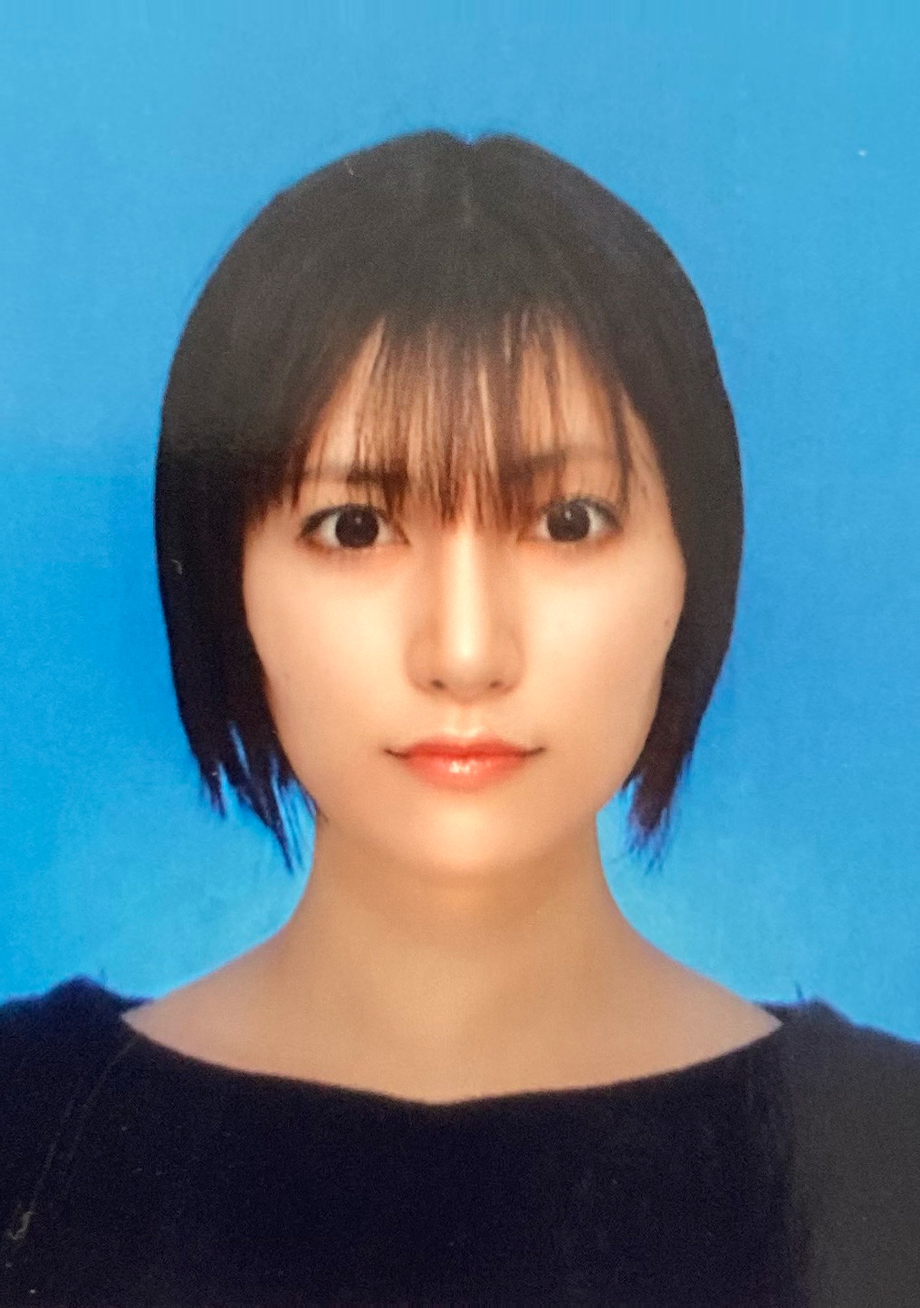 池田 かおり