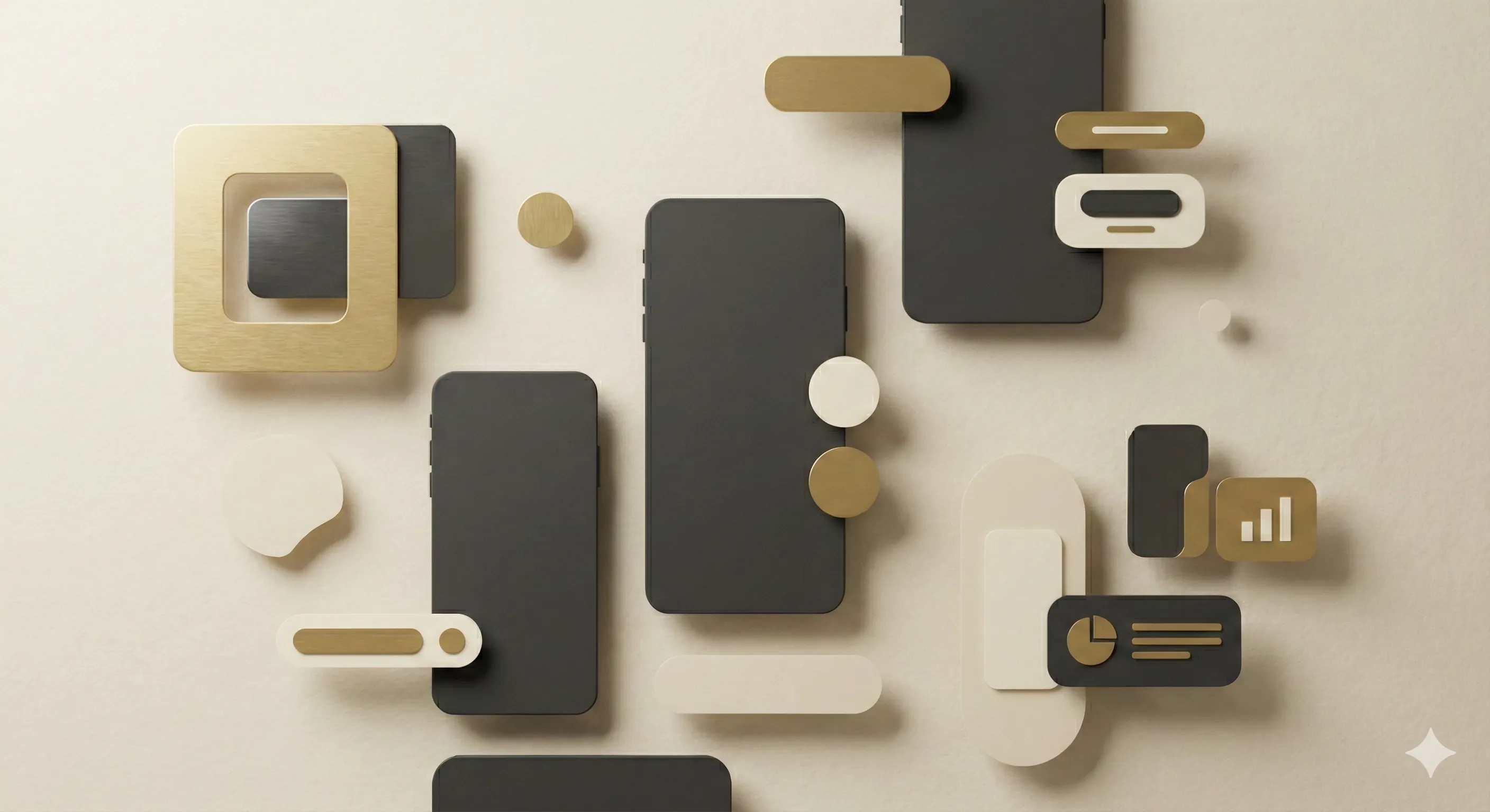 モバイルアプリ開発